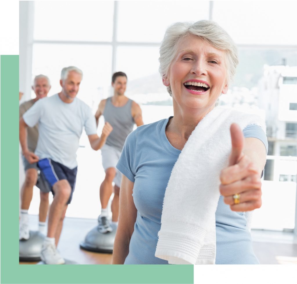 Mutuelle des Seniors